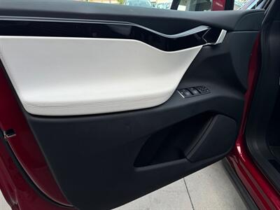 2019 Tesla Model X Long Range - Photo 7 - Stanton, CA 90680
