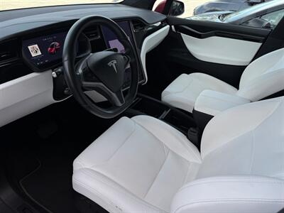 2019 Tesla Model X Long Range - Photo 8 - Stanton, CA 90680