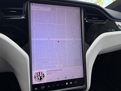 2019 Tesla Model X Long Range - Photo 15 - Stanton, CA 90680
