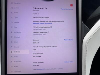 2019 Tesla Model X Long Range - Photo 16 - Stanton, CA 90680