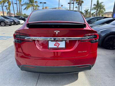 2019 Tesla Model X Long Range - Photo 5 - Stanton, CA 90680