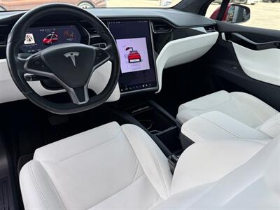 2019 Tesla Model X Long Range - Photo 11 - Stanton, CA 90680