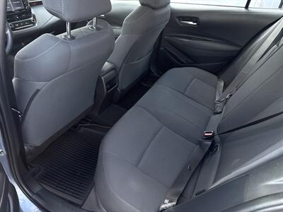 2021 Toyota Corolla LE   - Photo 9 - Stanton, CA 90680