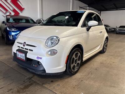 2018 FIAT 500e   - Photo 3 - Orange, CA 92867