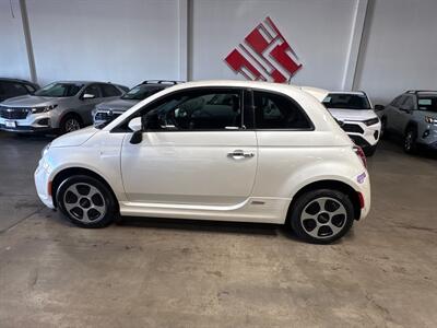 2018 FIAT 500e   - Photo 4 - Orange, CA 92867