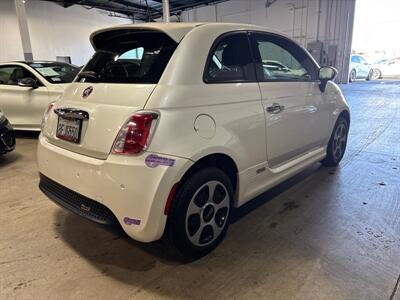 2018 FIAT 500e   - Photo 7 - Orange, CA 92867