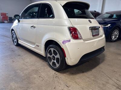 2018 FIAT 500e   - Photo 5 - Orange, CA 92867