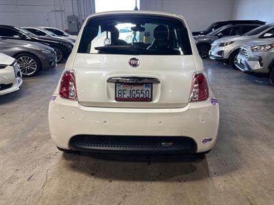 2018 FIAT 500e   - Photo 6 - Orange, CA 92867