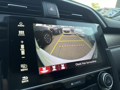 2017 Honda Civic EX-L   - Photo 16 - Stanton, CA 90680