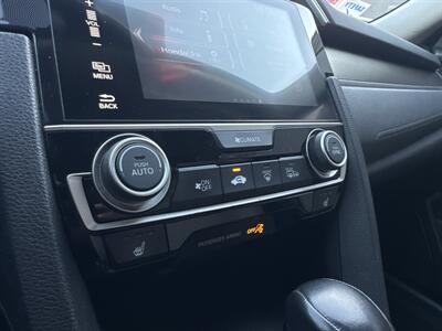 2017 Honda Civic EX-L   - Photo 14 - Stanton, CA 90680