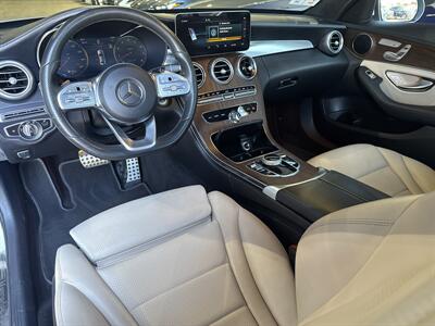 2020 Mercedes-Benz C 300   - Photo 10 - Orange, CA 92867