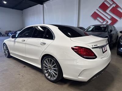 2020 Mercedes-Benz C 300   - Photo 4 - Orange, CA 92867