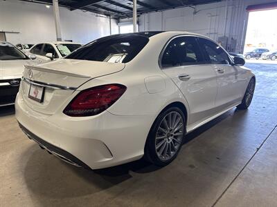 2020 Mercedes-Benz C 300   - Photo 6 - Orange, CA 92867