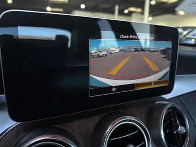 2020 Mercedes-Benz C 300   - Photo 16 - Orange, CA 92867