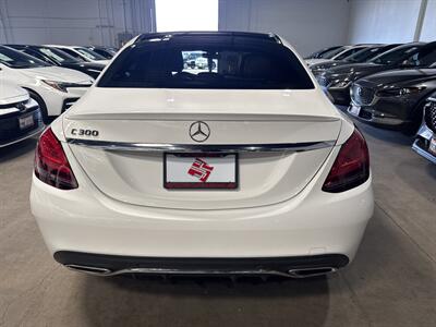 2020 Mercedes-Benz C 300   - Photo 5 - Orange, CA 92867