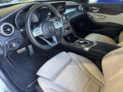 2020 Mercedes-Benz C 300   - Photo 8 - Orange, CA 92867