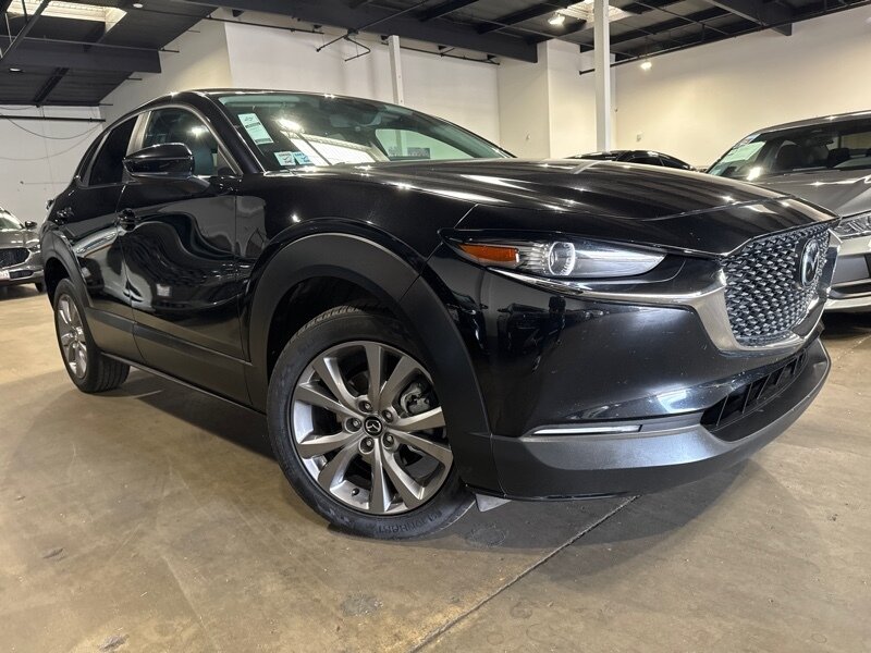 2021 Mazda CX-30 Select  