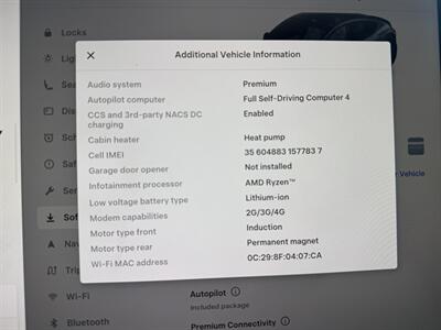 2024 Tesla Model Y Performance - Photo 14 - Stanton, CA 90680