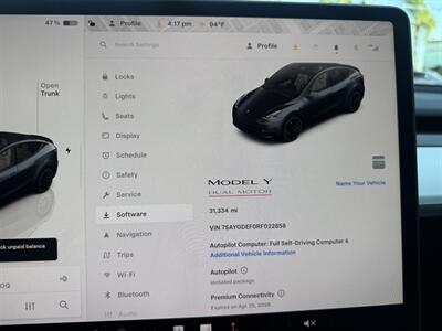 2024 Tesla Model Y Performance - Photo 13 - Stanton, CA 90680