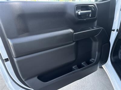 2020 Chevrolet Silverado 1500 Work Truck   - Photo 7 - Stanton, CA 90680