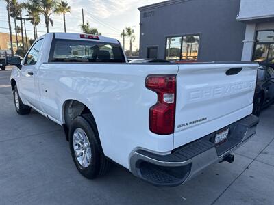2020 Chevrolet Silverado 1500 Work Truck   - Photo 6 - Stanton, CA 90680
