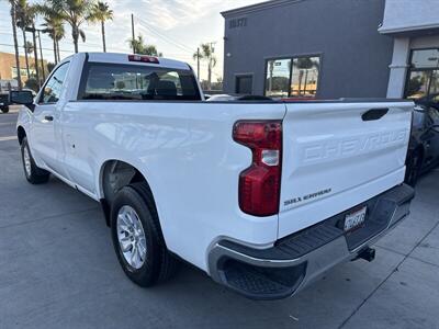 2020 Chevrolet Silverado 1500 Work Truck - Photo 6 - Stanton, CA 90680