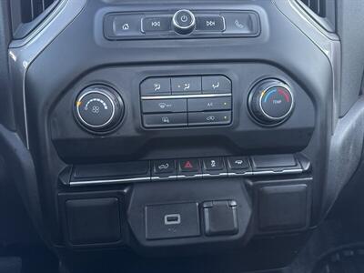2020 Chevrolet Silverado 1500 Work Truck - Photo 12 - Stanton, CA 90680