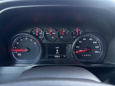 2020 Chevrolet Silverado 1500 Work Truck   - Photo 10 - Stanton, CA 90680