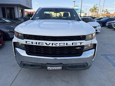 2020 Chevrolet Silverado 1500 Work Truck - Photo 2 - Stanton, CA 90680