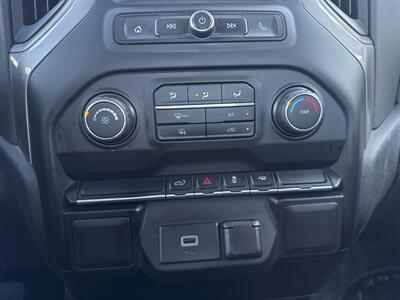 2020 Chevrolet Silverado 1500 Work Truck   - Photo 12 - Stanton, CA 90680