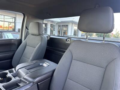2020 Chevrolet Silverado 1500 Work Truck - Photo 9 - Stanton, CA 90680