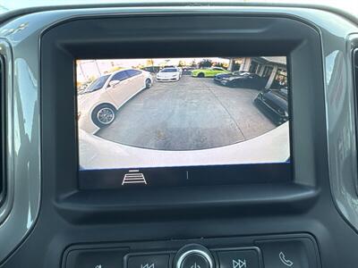 2020 Chevrolet Silverado 1500 Work Truck - Photo 13 - Stanton, CA 90680