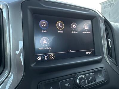 2020 Chevrolet Silverado 1500 Work Truck - Photo 11 - Stanton, CA 90680