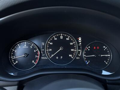 2022 Mazda Mazda3 Sedan 2.5 Turbo   - Photo 11 - Stanton, CA 90680