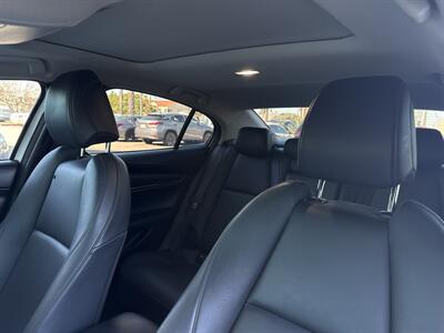 2022 Mazda Mazda3 Sedan 2.5 Turbo   - Photo 10 - Stanton, CA 90680