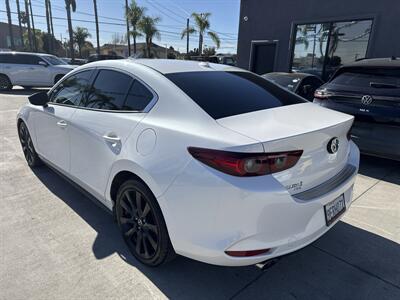 2022 Mazda Mazda3 Sedan 2.5 Turbo   - Photo 5 - Stanton, CA 90680