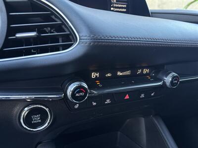 2022 Mazda Mazda3 Sedan 2.5 Turbo   - Photo 13 - Stanton, CA 90680