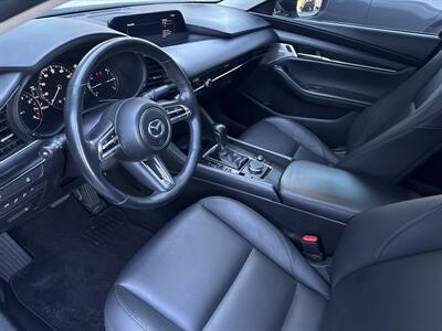 2022 Mazda Mazda3 Sedan 2.5 Turbo   - Photo 7 - Stanton, CA 90680