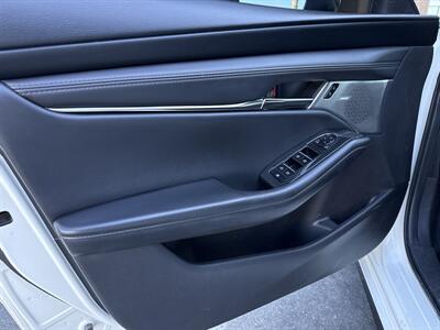 2022 Mazda Mazda3 Sedan 2.5 Turbo   - Photo 6 - Stanton, CA 90680