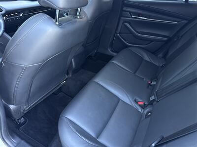 2022 Mazda Mazda3 Sedan 2.5 Turbo   - Photo 8 - Stanton, CA 90680