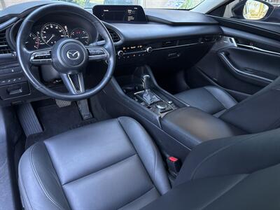 2022 Mazda Mazda3 Sedan 2.5 Turbo   - Photo 9 - Stanton, CA 90680