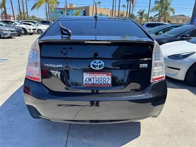 2010 Toyota Prius I   - Photo 5 - Stanton, CA 90680