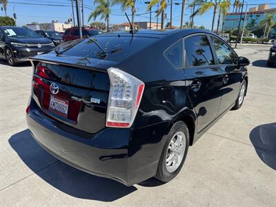 2010 Toyota Prius I   - Photo 4 - Stanton, CA 90680