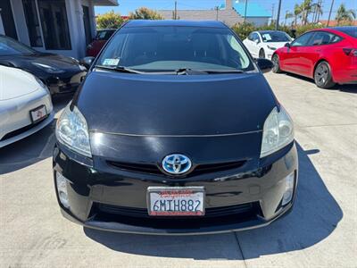 2010 Toyota Prius I   - Photo 2 - Stanton, CA 90680