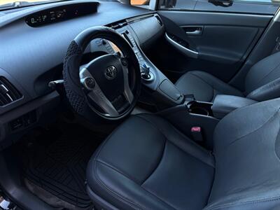 2010 Toyota Prius I   - Photo 8 - Stanton, CA 90680
