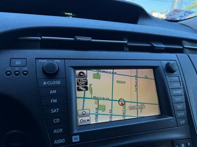 2010 Toyota Prius I   - Photo 13 - Stanton, CA 90680