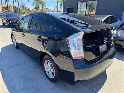 2010 Toyota Prius I   - Photo 6 - Stanton, CA 90680