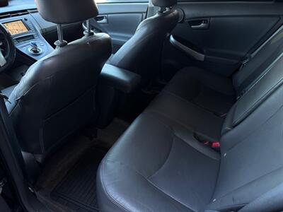 2010 Toyota Prius I   - Photo 9 - Stanton, CA 90680