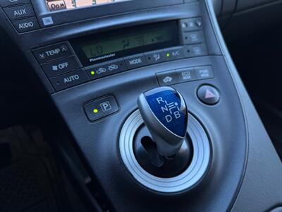 2010 Toyota Prius I   - Photo 14 - Stanton, CA 90680