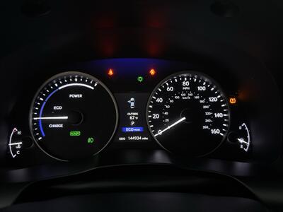 2015 Lexus ES 300h - Photo 14 - Stanton, CA 90680